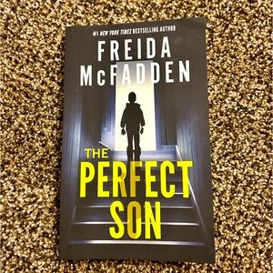 Freida McFadden The Perfect Son